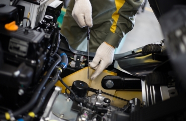 Manutenção Corretiva