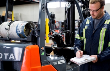 Manutenção Preventiva